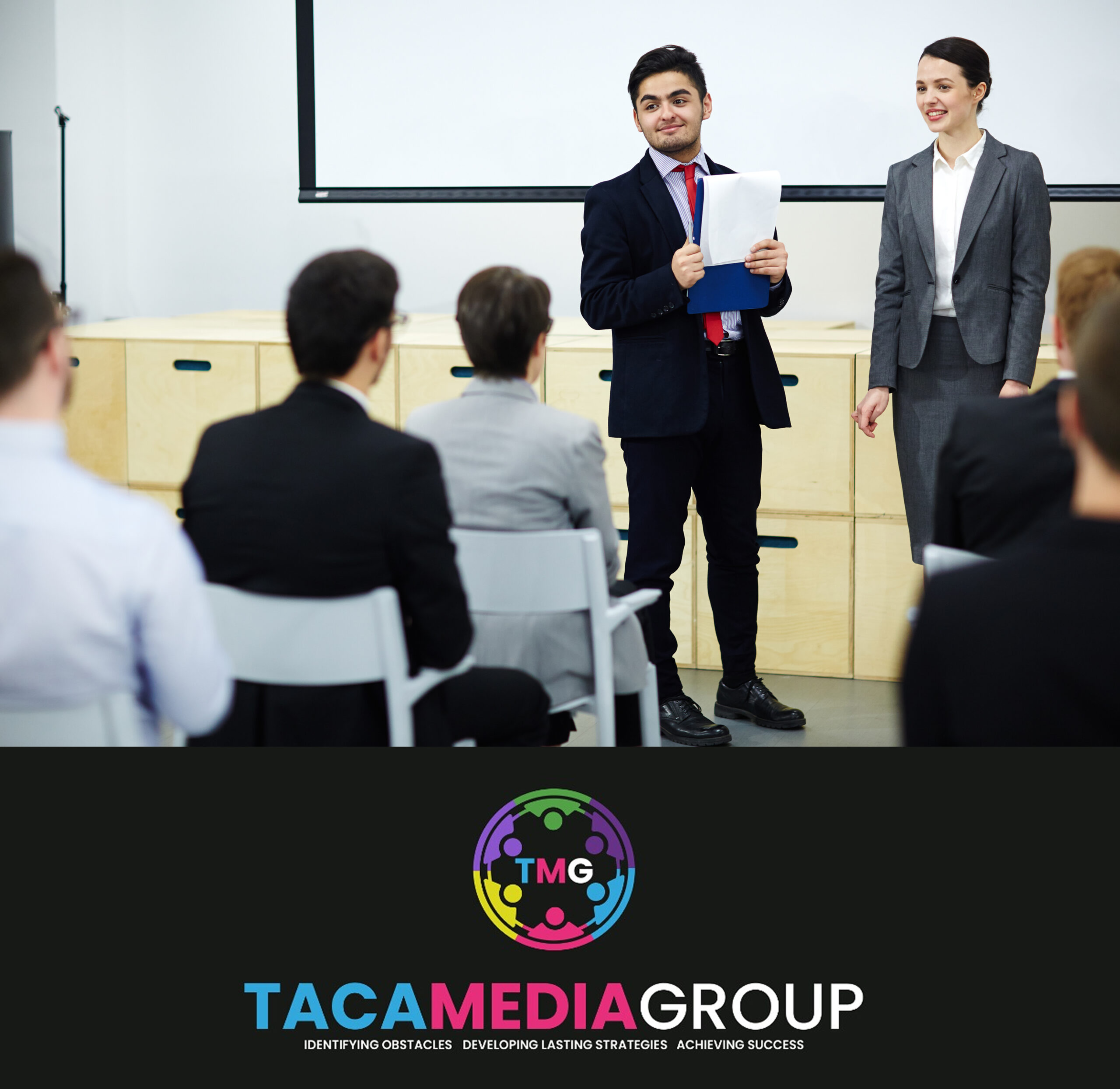 TACA Media Group